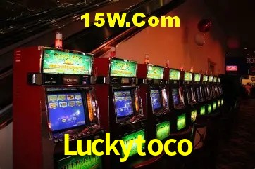 Especiais de Fim de Semana Luckytoco