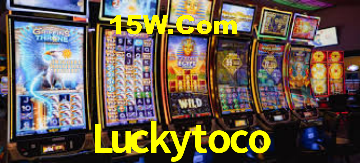 Luckytoco