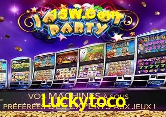 Experiência VIP Luckytoco