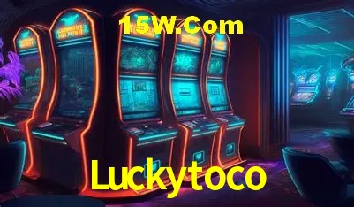 Design Responsivo Luckytoco